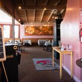 Cover image for Zabb Thai Cuisine