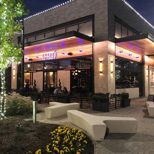 Cru Food and Wine Bar Clearfork Restaurant Fort Worth, TX OpenTable