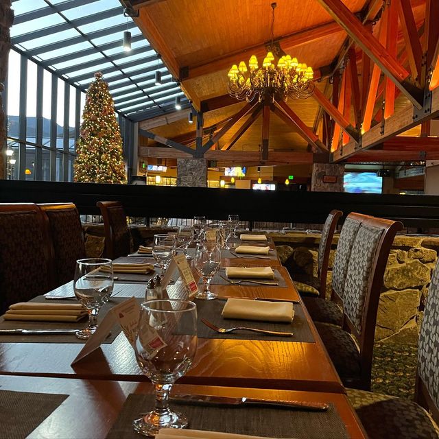 Gates Grille Restaurant - Colorado Springs, CO | OpenTable