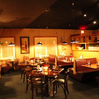 O'Brien's Bistro