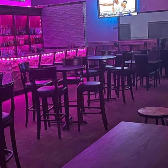 Restaurant Allure Lounge Douglasville, GA OpenTable