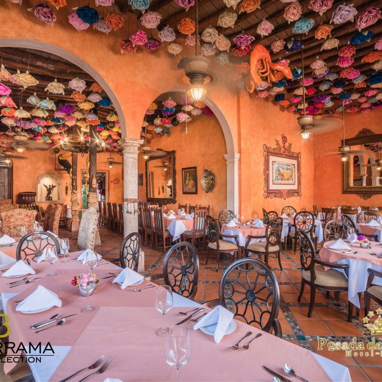 La Casa Del Zorro Restaurant - El Fuerte, , SIN | OpenTable