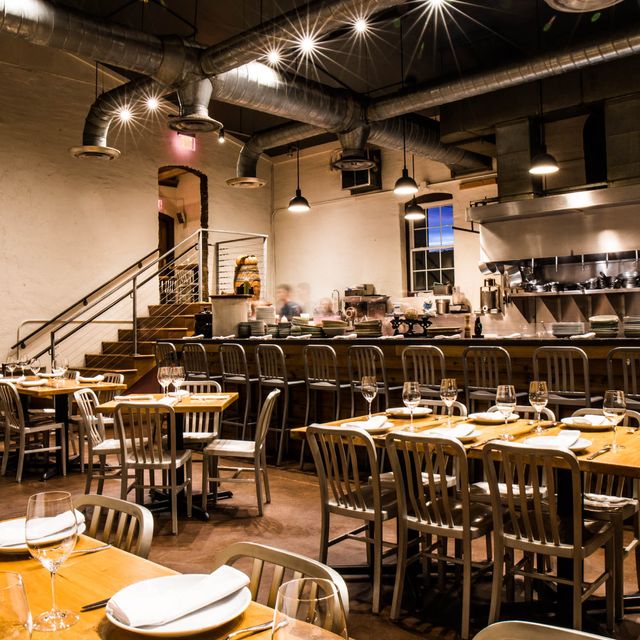 City House - Top Rated Italian Restaurant | OpenTable