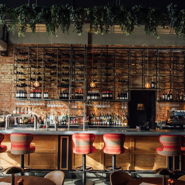 Hermitage Rd Bar & Restaurant Hitchin, Hertfordshire OpenTable