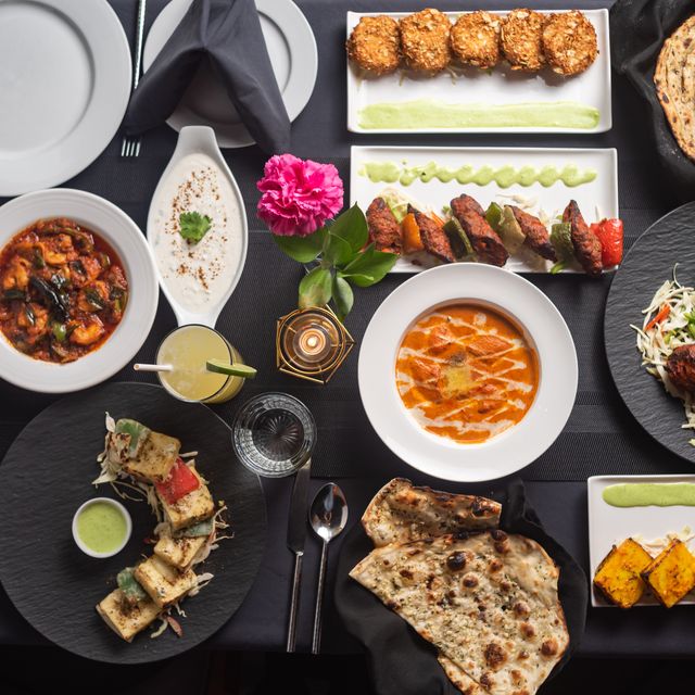 Rasa: Flavours of India - Updated 2024, Indian Restaurant in Halifax, NS