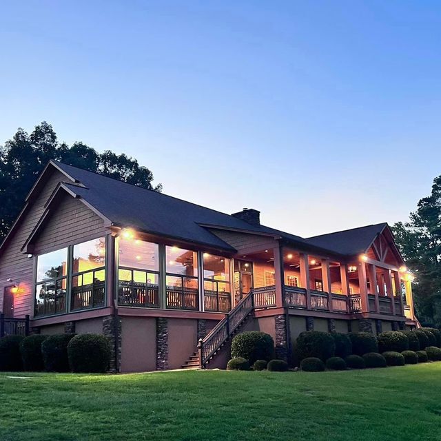 The Retreat at Ridgeway Lake Wateree Dining Restaurant Ridgeway, SC OpenTable