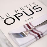 Cover image for Le Petit Opus - Hotel Omni Mont-Royal