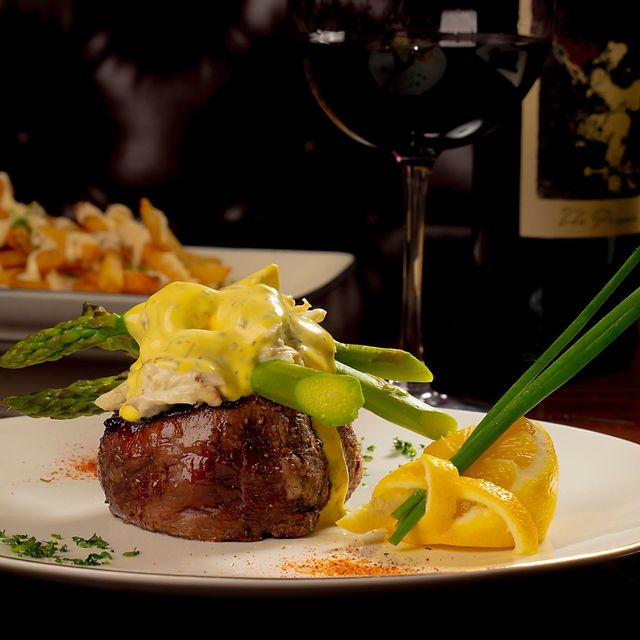 The Back Room Steakhouse Restaurant Apopka, , FL OpenTable