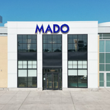 Cover image for Mado - Square One Mall