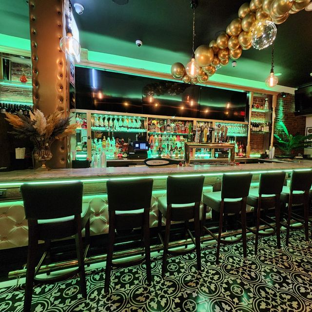 Ava Ava RBL Restaurant New Rochelle, NY OpenTable