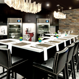 Cover image for Savoury - Westin Harbour Castle