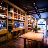 Cover image for Wine Shop
