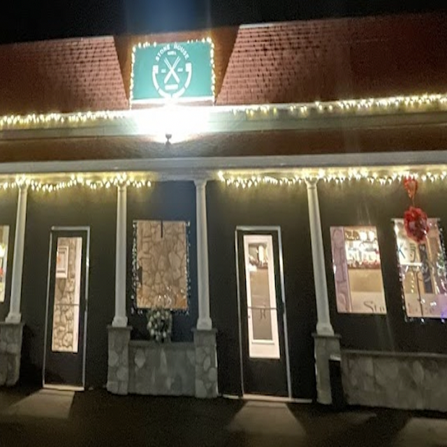 Stone House Grill Updated 2024, European Restaurant in Mahopac, NY