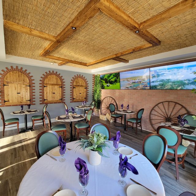 La Piovra Elkins Park - Updated 2026, Mediterranean Restaurant in