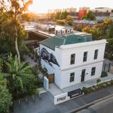 Cover image for STREAT Cromwell Caf