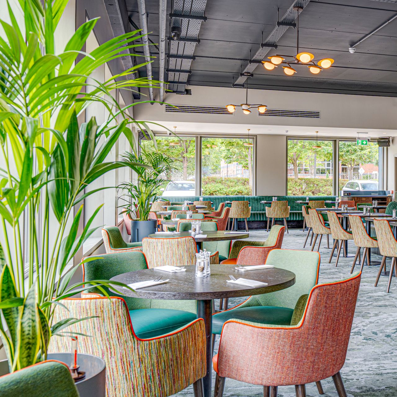 Alder Cafe Bar Restaurant - Tallaght, County Dublin | OpenTable