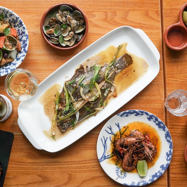 OPS Wines Bar Restaurant London, , Greater London OpenTable