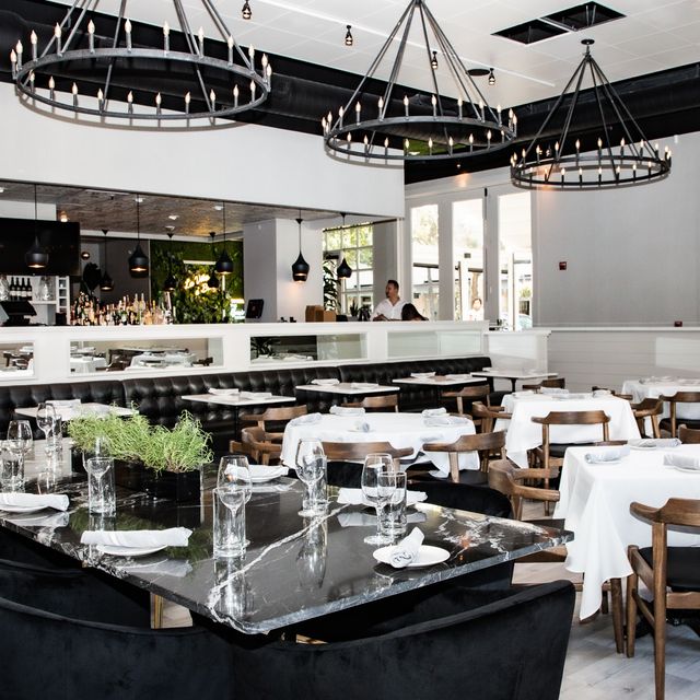 Taverna - Downtown Austin Restaurant - Austin, TX | OpenTable