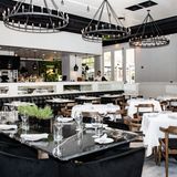 Cover image for Taverna - Downtown Austin