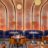 Cover image for Minami Restaurant - Toronto