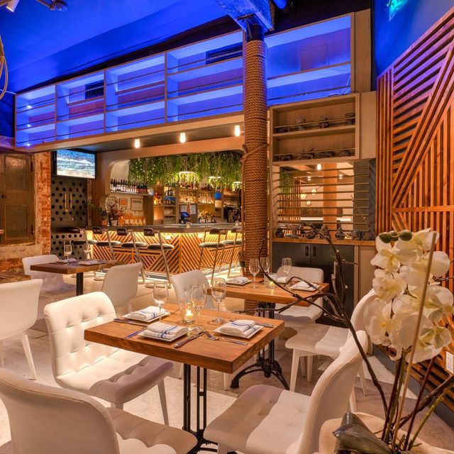 CASA TuLuM NYC - Updated 2024, Mexican Restaurant in New York, NY