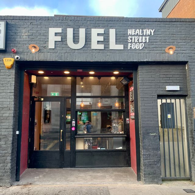 Fuel Restaurant Dublin 6, County Dublin OpenTable