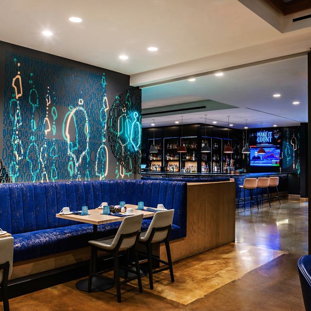 Local Motives Restaurant - Atlanta, , GA | OpenTable