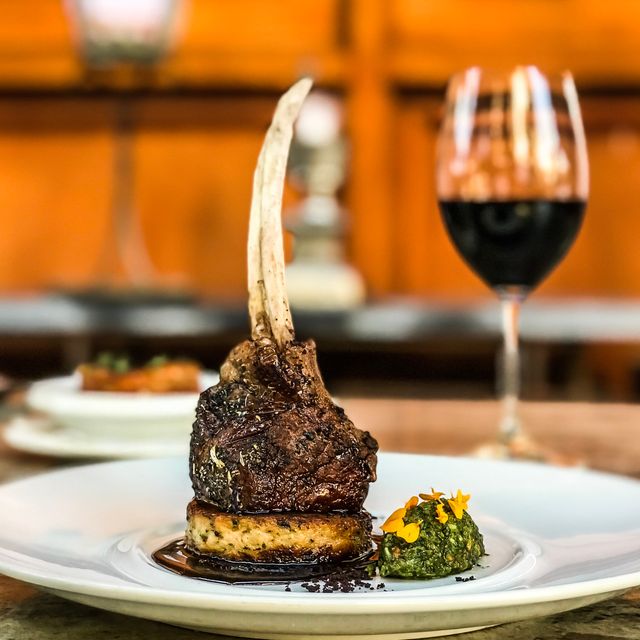 Zinc Bistro Restaurant Scottsdale, , AZ OpenTable