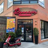 Cover image for Romeo's Italian Restaurant