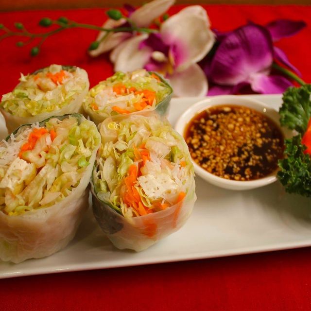 My Thai Pittsburgh Updated 2024, Thai Restaurant in Pittsburgh, PA