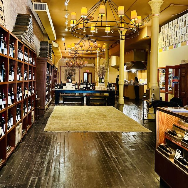 Italian Wine Merchants - Updated 2025, Wine Bar in New York, NY