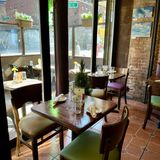 Cover image for Arco Cafe