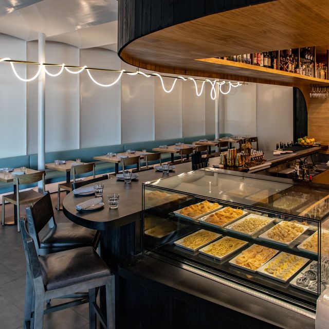 Jame Restaurant El Segundo, , CA OpenTable