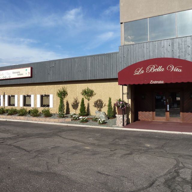 La Bella Vita Restaurant Colorado Springs CO OpenTable la-bella-vita-restaurant-colorado-springs-co-opentable