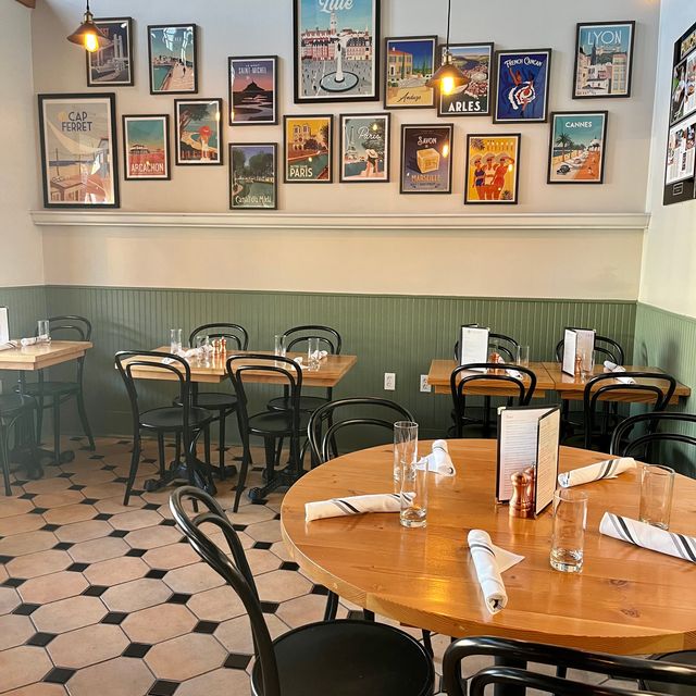 Restaurant San Carlos, , CA OpenTable