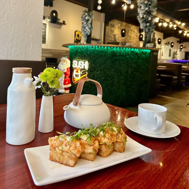 Hoshi & Sushi Thai Cuisine Restaurant Hollywood, FL OpenTable