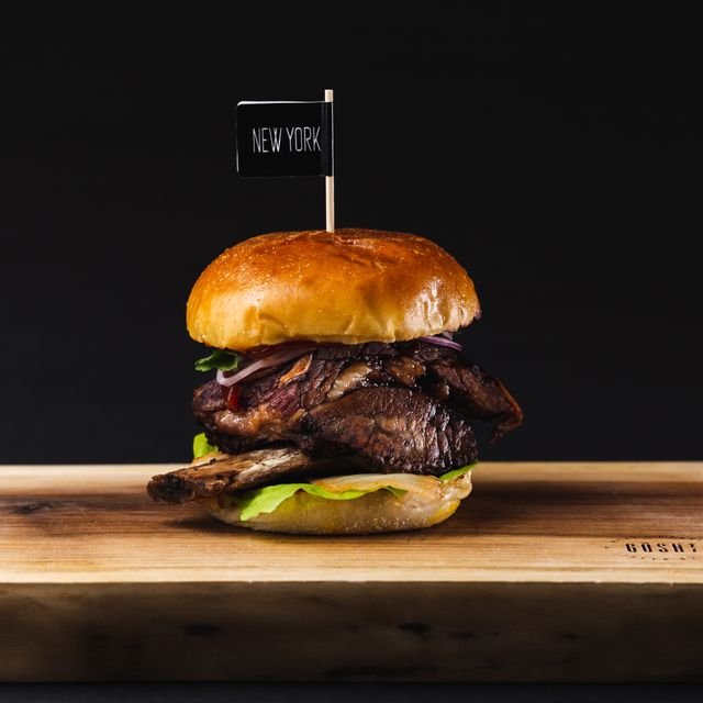 GOSHT Restaurant Brooklyn, NY OpenTable