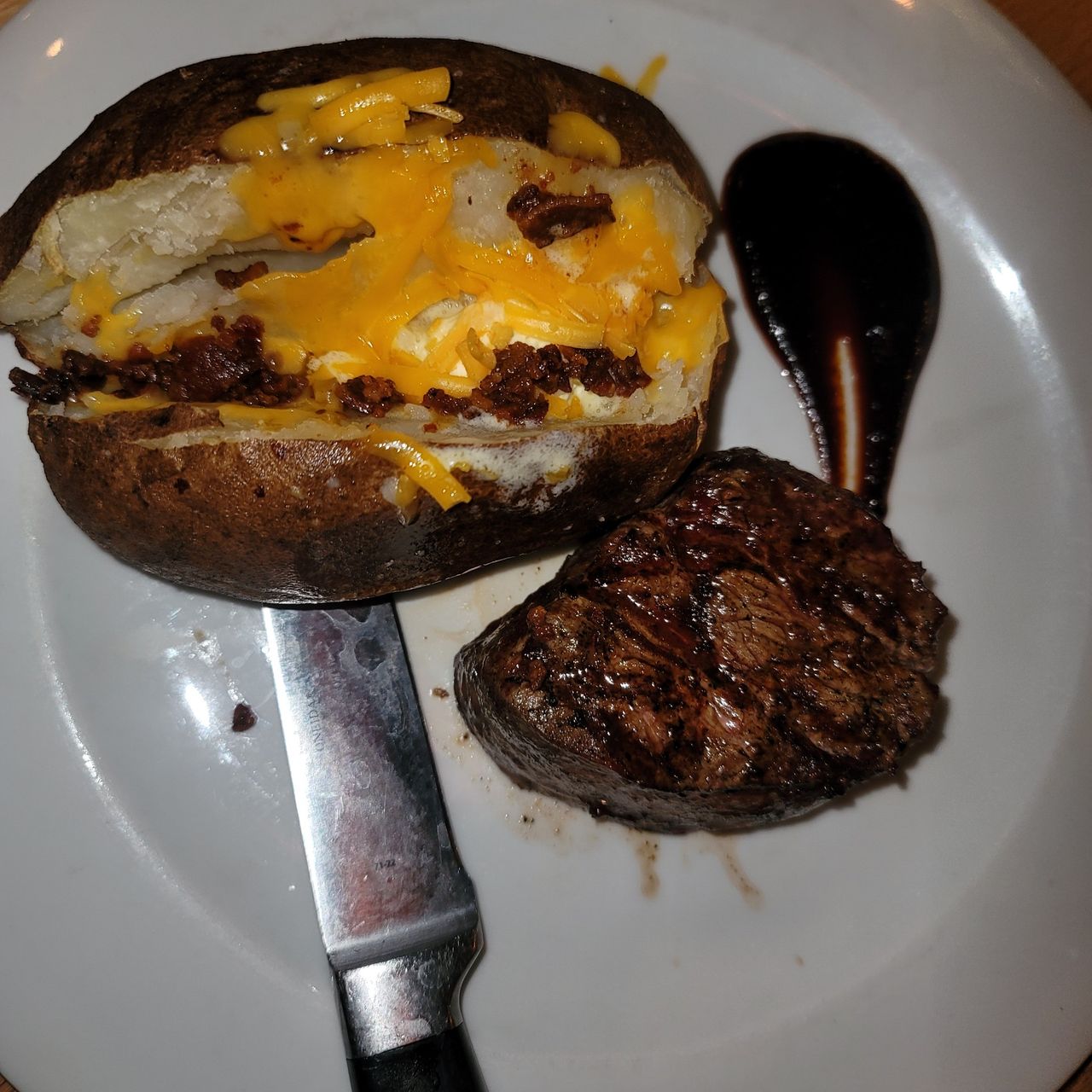 West Texas Chop House. Menu, photo of meat choice and photo of plates. -  Picture of West Texas Chophouse, El Paso - Tripadvisor