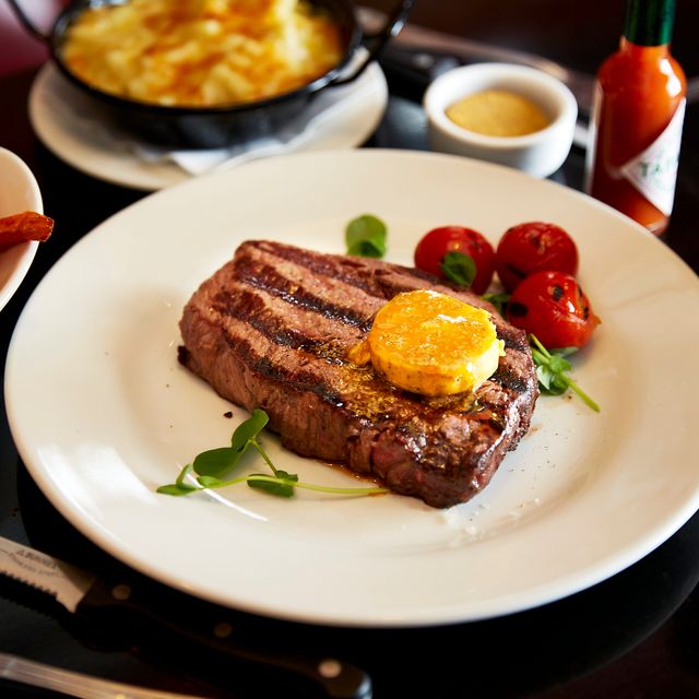 Angus Steakhouse Bond Street Restaurant London, , ENG OpenTable
