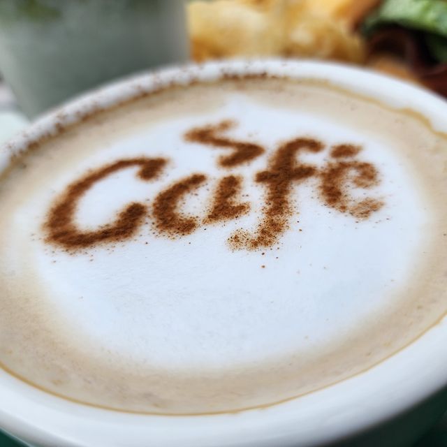 Candlelight Coffeehouse/ PourHouse Updated 2024, American Restaurant