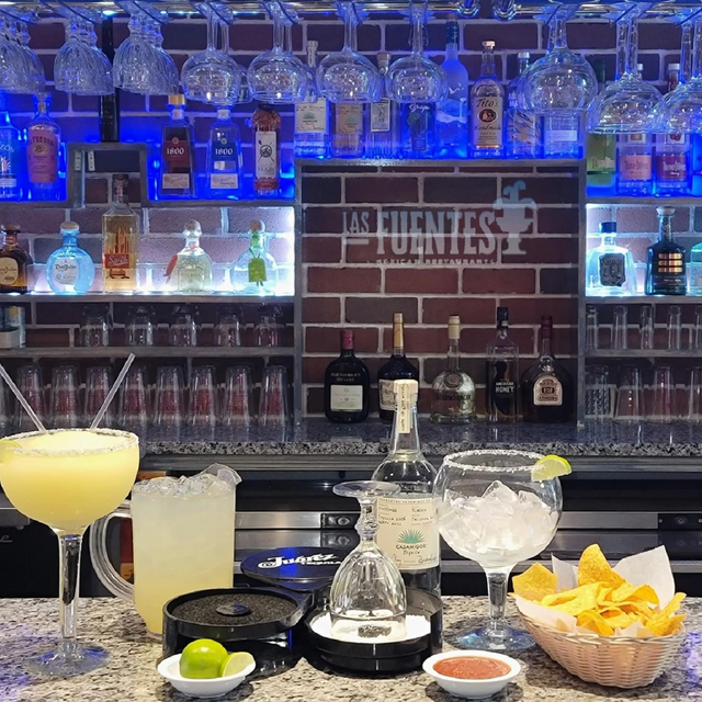 Las Fuentes Mexican Restaurant Florissant Updated 2024, Mexican