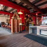 Cover image for Sawatdee Thai Restaurant - Minneapolis
