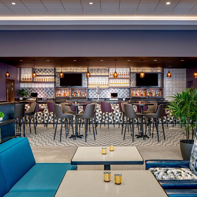 Corazon Bar & Restaurant - Tampa, FL | OpenTable