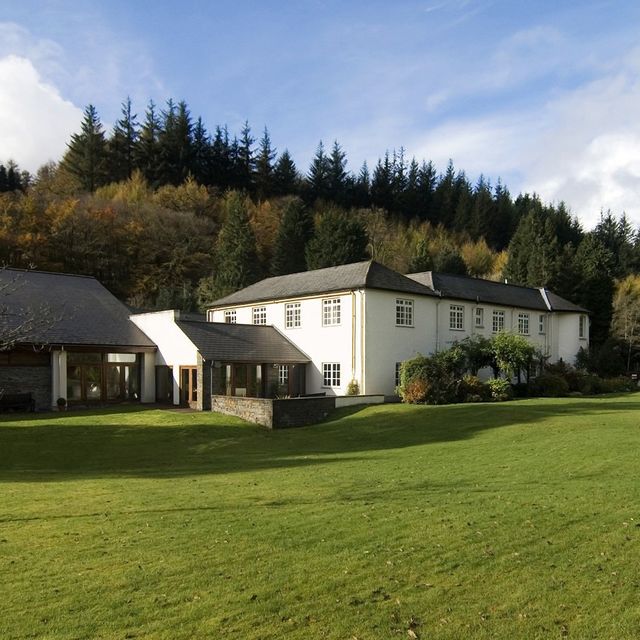 Nant Ddu Lodge Restaurant - Merthyr Tydfil, Powys | OpenTable