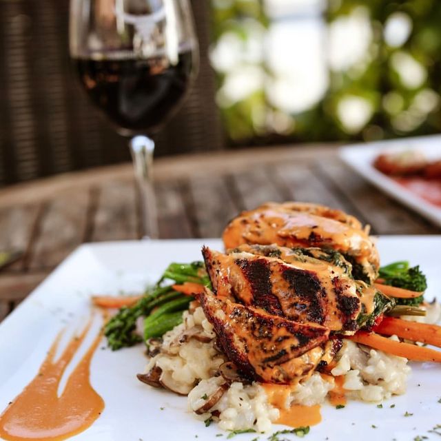 Rancho Capistrano Winery Restaurant - San Juan Capistrano, , CA | OpenTable