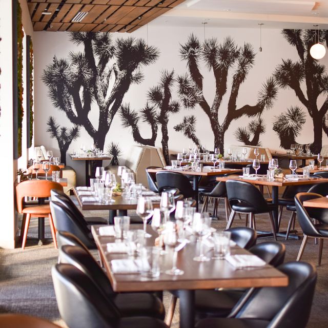 Larkspur Grill at HOTEL PASEO Restaurant Palm Desert, , CA OpenTable