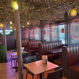 Cover image for Little SoHo Jordanhill