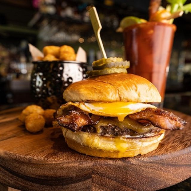 Bar Louie Round Rock Restaurant Round Rock, TX OpenTable