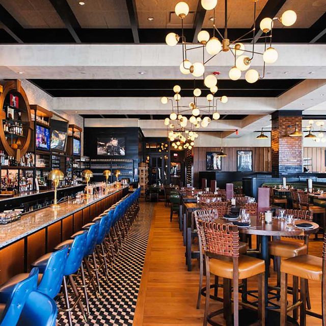 Rail Stop Restaurant & Bar Brighton, MA OpenTable