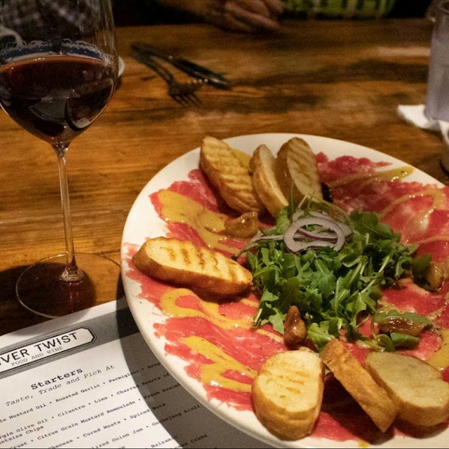 River Twist Food and Wine Restaurant Vero Beach, FL OpenTable